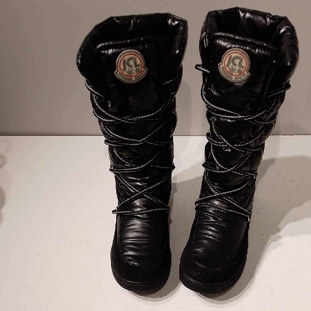 JCL Anti Slep Winter Original Boots